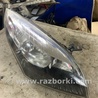 Фара передняя правая Renault Megane 3 (08-16)