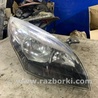 ФОТО Фара передняя правая для Renault Megane 3 (08-16) Київ
