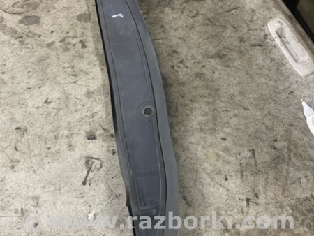 ФОТО Пыльник крыла передний правый для Renault Megane 3 (08-16) Київ