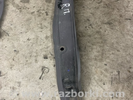 ФОТО Пыльник крыла передний правый для Renault Megane 3 (08-16) Київ