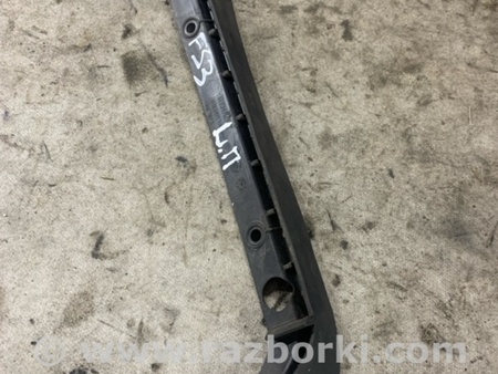 ФОТО Пыльник крыла передний левый для Renault Megane 3 (08-16) Київ