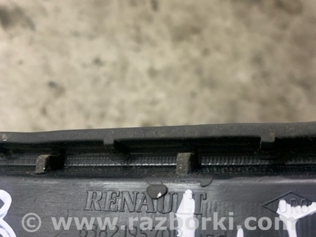 ФОТО Пыльник крыла передний левый для Renault Megane 3 (08-16) Київ