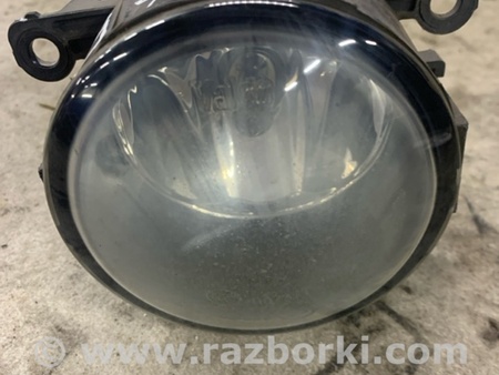 ФОТО Противотуманная фара правая для Renault Megane 3 (08-16) Київ