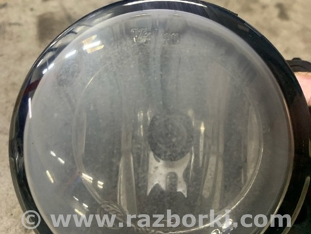 ФОТО Противотуманная фара правая для Renault Megane 3 (08-16) Київ