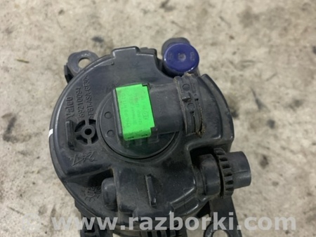 ФОТО Противотуманная фара правая для Renault Megane 3 (08-16) Київ