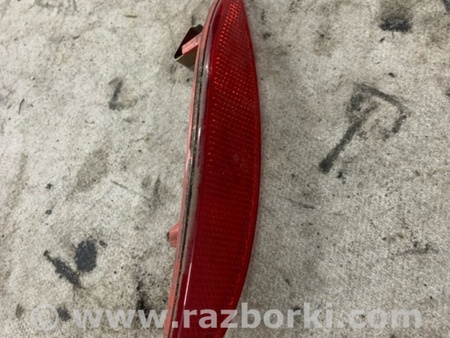 ФОТО Катафот бампера задний правый для Renault Megane 3 (08-16) Київ