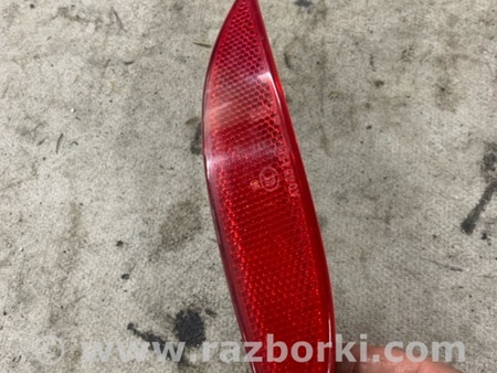 ФОТО Катафот бампера задний правый для Renault Megane 3 (08-16) Київ