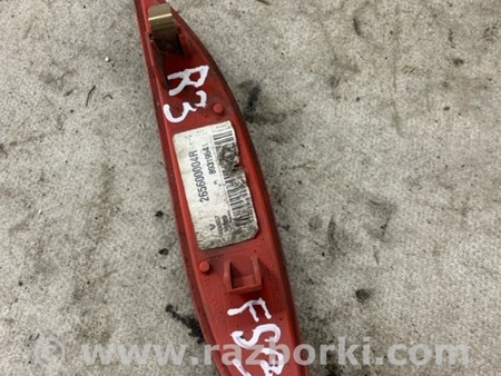 ФОТО Катафот бампера задний правый для Renault Megane 3 (08-16) Київ