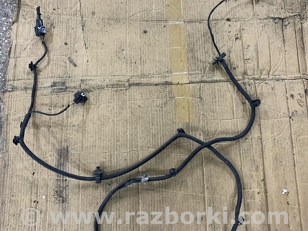 ФОТО Провода прочие для Renault Megane 3 (08-16) Київ