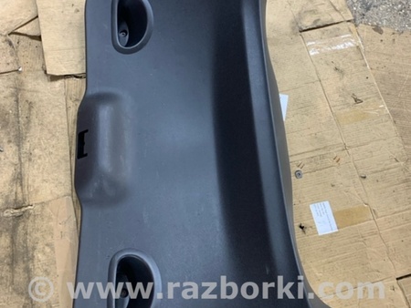 ФОТО Обшивка крышки багажника для Renault Megane 3 (08-16) Київ