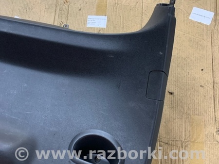 ФОТО Обшивка крышки багажника для Renault Megane 3 (08-16) Київ