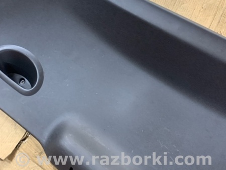 ФОТО Обшивка крышки багажника для Renault Megane 3 (08-16) Київ
