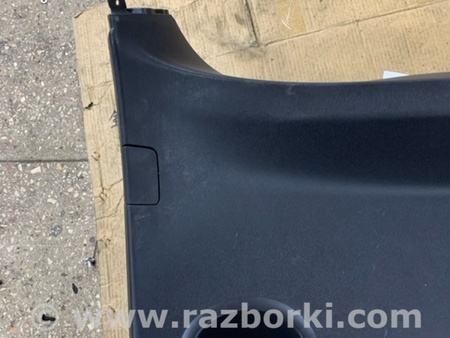 ФОТО Обшивка крышки багажника для Renault Megane 3 (08-16) Київ