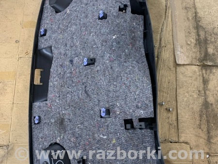 ФОТО Обшивка крышки багажника для Renault Megane 3 (08-16) Київ