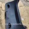 Обшивка крышки багажника Renault Megane 3 (08-16)