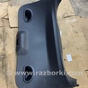ФОТО Обшивка крышки багажника для Renault Megane 3 (08-16) Київ