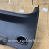 ФОТО Обшивка крышки багажника для Renault Megane 3 (08-16) Київ