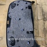 ФОТО Обшивка крышки багажника для Renault Megane 3 (08-16) Київ