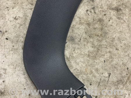 ФОТО Обшивка крышки багажника левая для Renault Megane 3 (08-16) Київ