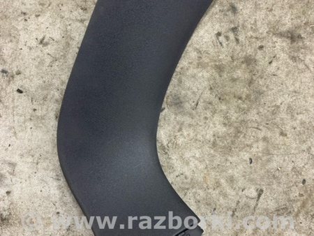 ФОТО Обшивка крышки багажника левая для Renault Megane 3 (08-16) Київ