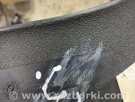 ФОТО Обшивка крышки багажника левая для Renault Megane 3 (08-16) Київ