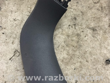 ФОТО Обшивка крышки багажника правая для Renault Megane 3 (08-16) Київ