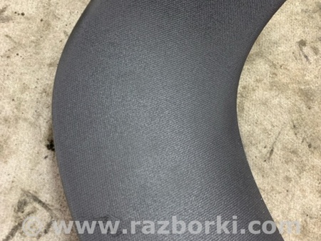 ФОТО Обшивка крышки багажника правая для Renault Megane 3 (08-16) Київ