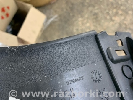 ФОТО Обшивка крышки багажника правая для Renault Megane 3 (08-16) Київ