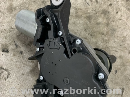 ФОТО Мотор дворников задний для Renault Megane 3 (08-16) Київ