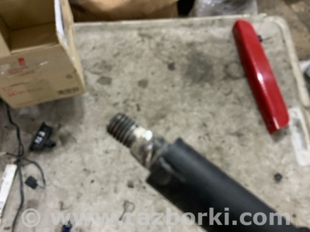 ФОТО Мотор дворников задний для Renault Megane 3 (08-16) Київ