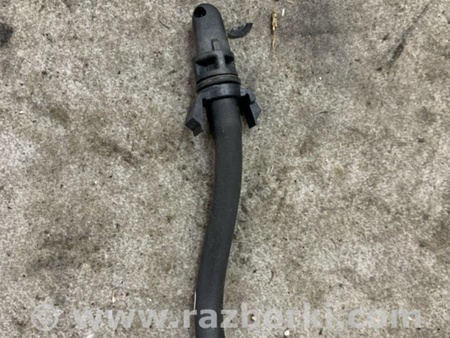 ФОТО Форсунка омывателя задняя для Renault Megane 3 (08-16) Київ