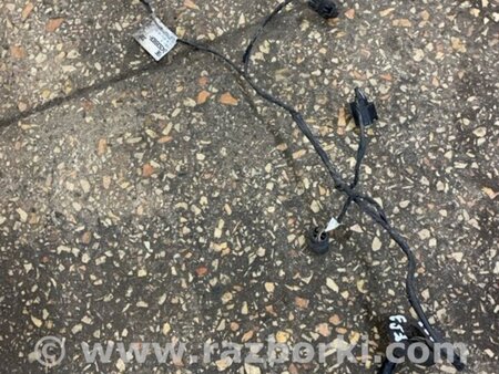 ФОТО Провода прочие для Renault Megane 3 (08-16) Київ