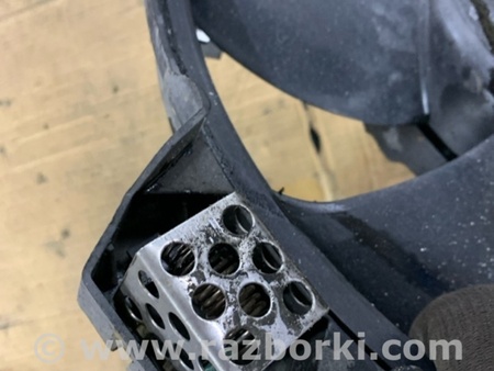ФОТО Диффузор в сборе для Renault Megane 3 (08-16) Київ
