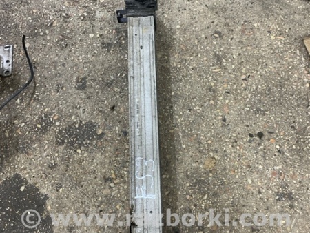 ФОТО Интеркулер для Renault Megane 3 (08-16) Київ