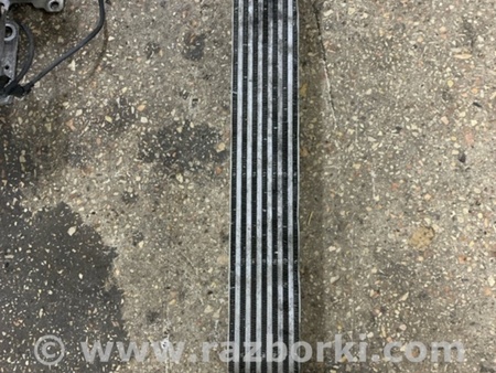 ФОТО Интеркулер для Renault Megane 3 (08-16) Київ