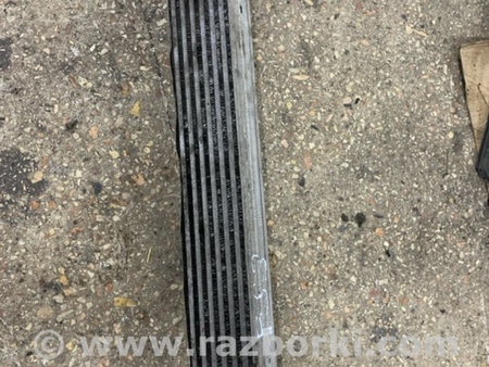 ФОТО Интеркулер для Renault Megane 3 (08-16) Київ