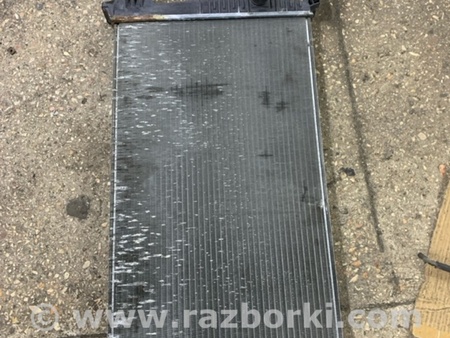 ФОТО Радиатор основной для Renault Megane 3 (08-16) Київ