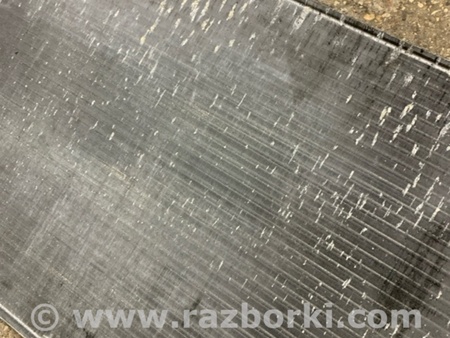 ФОТО Радиатор основной для Renault Megane 3 (08-16) Київ