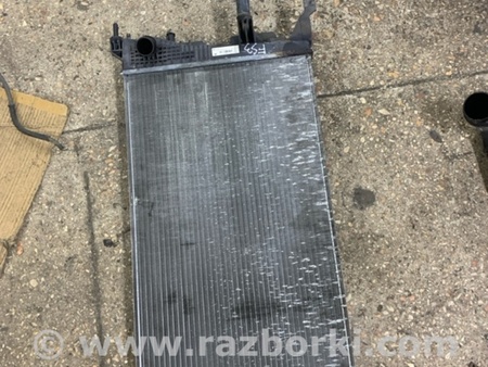 ФОТО Радиатор основной для Renault Megane 3 (08-16) Київ