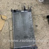 ФОТО Радиатор основной для Renault Megane 3 (08-16) Київ