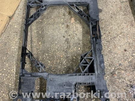 ФОТО Передняя панель (Телевизор) для Renault Megane 3 (08-16) Київ