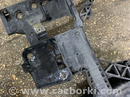 ФОТО Передняя панель (Телевизор) для Renault Megane 3 (08-16) Київ