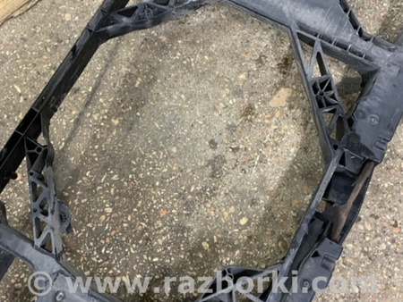 ФОТО Передняя панель (Телевизор) для Renault Megane 3 (08-16) Київ