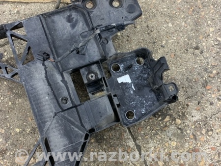 ФОТО Передняя панель (Телевизор) для Renault Megane 3 (08-16) Київ