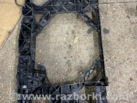 ФОТО Передняя панель (Телевизор) для Renault Megane 3 (08-16) Київ