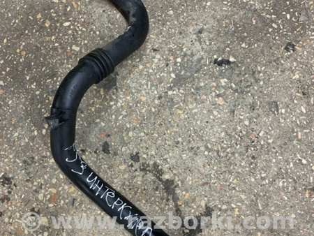 ФОТО Патрубок интеркулера для Renault Megane 3 (08-16) Київ