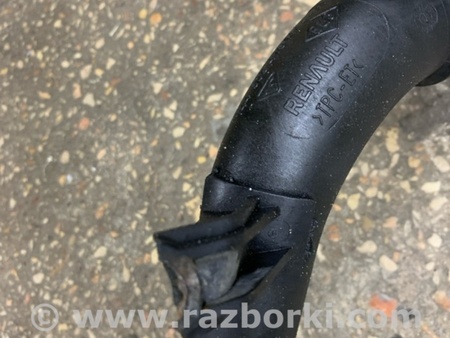 ФОТО Патрубок интеркулера для Renault Megane 3 (08-16) Київ
