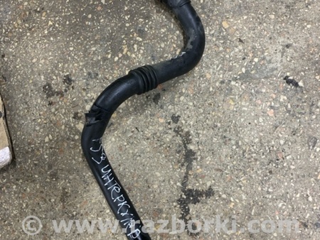 ФОТО Патрубок интеркулера для Renault Megane 3 (08-16) Київ