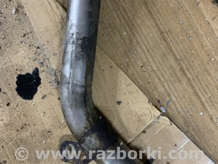 ФОТО Патрубок интеркулера для Renault Megane 3 (08-16) Київ