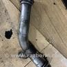 ФОТО Патрубок интеркулера для Renault Megane 3 (08-16) Київ